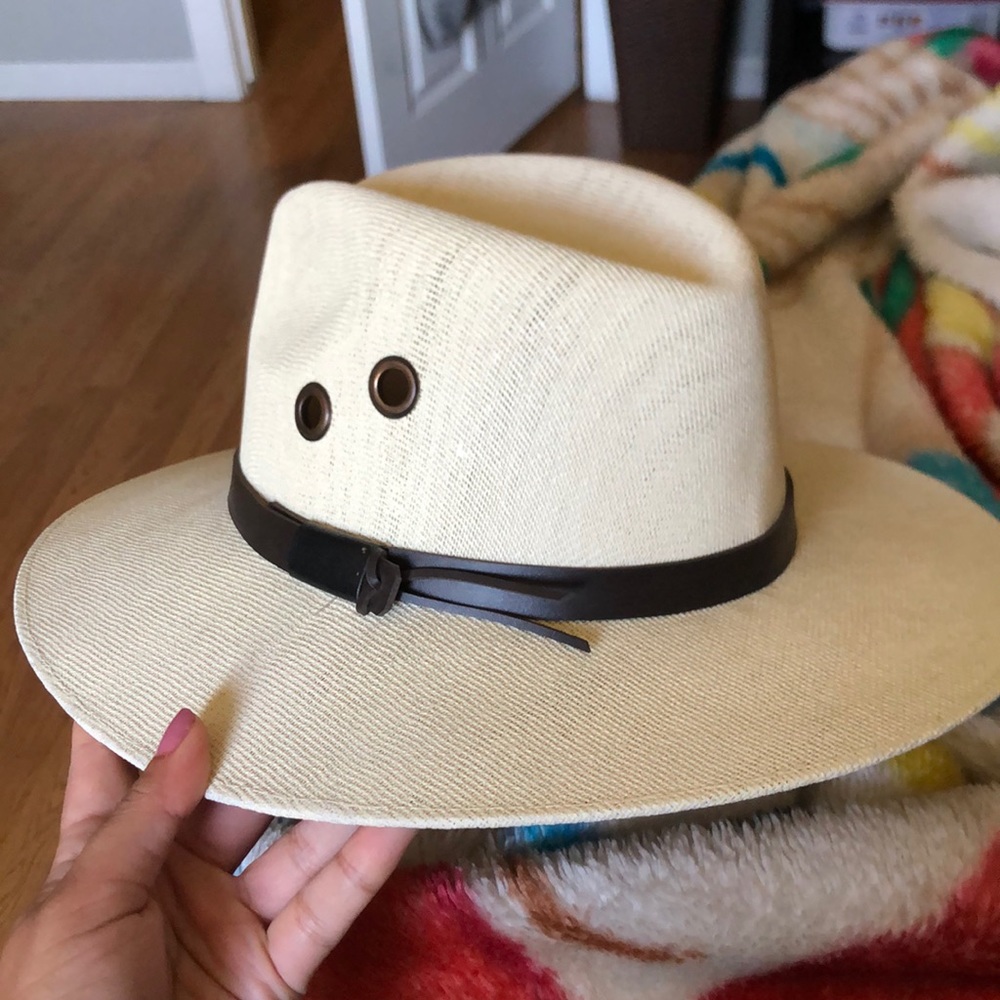 Mexican hat